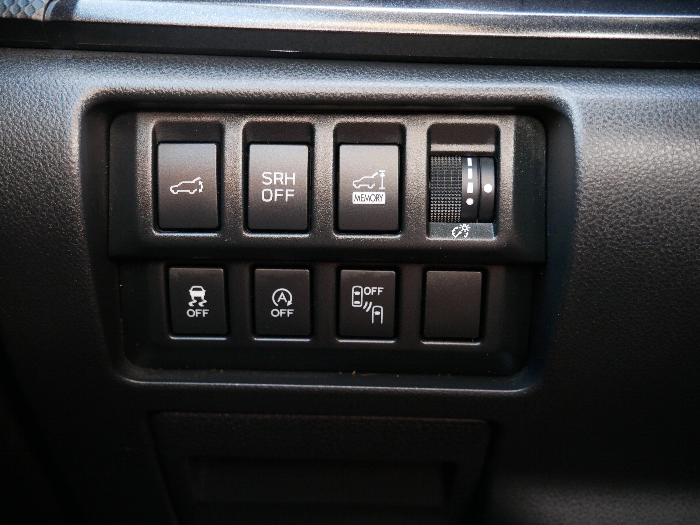 2022 Subaru Forester Sport photo 26