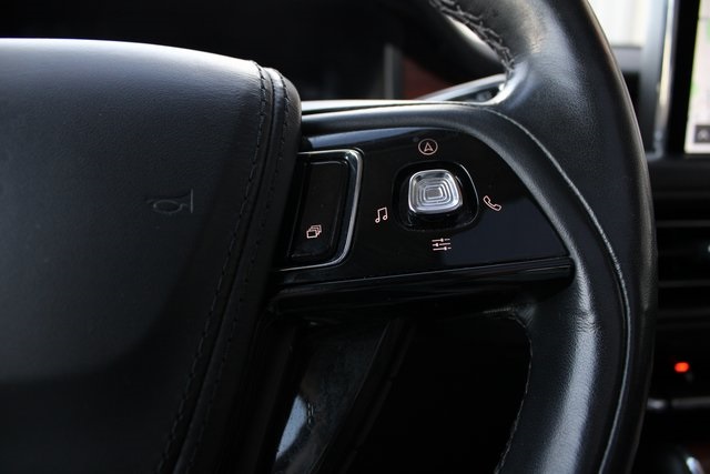 2022 Lincoln Aviator Reserve photo 3
