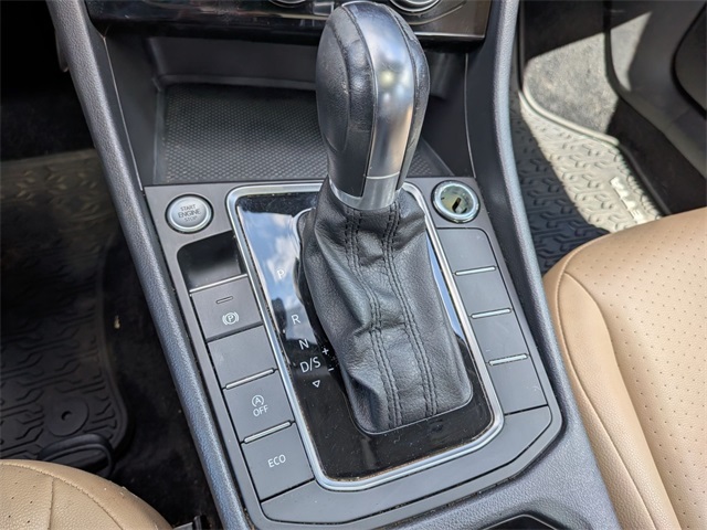 2019 Volkswagen Jetta 1.4T SE photo 16