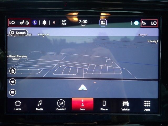 2026 Dodge Durango GT Premium photo 14
