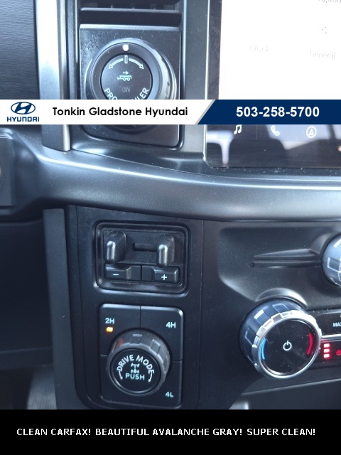 2024 Ford F-150 XLT photo 15