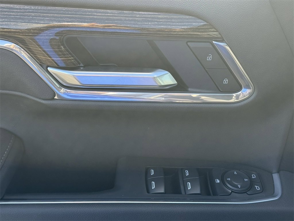 2026 GMC SIERRA - Image 14