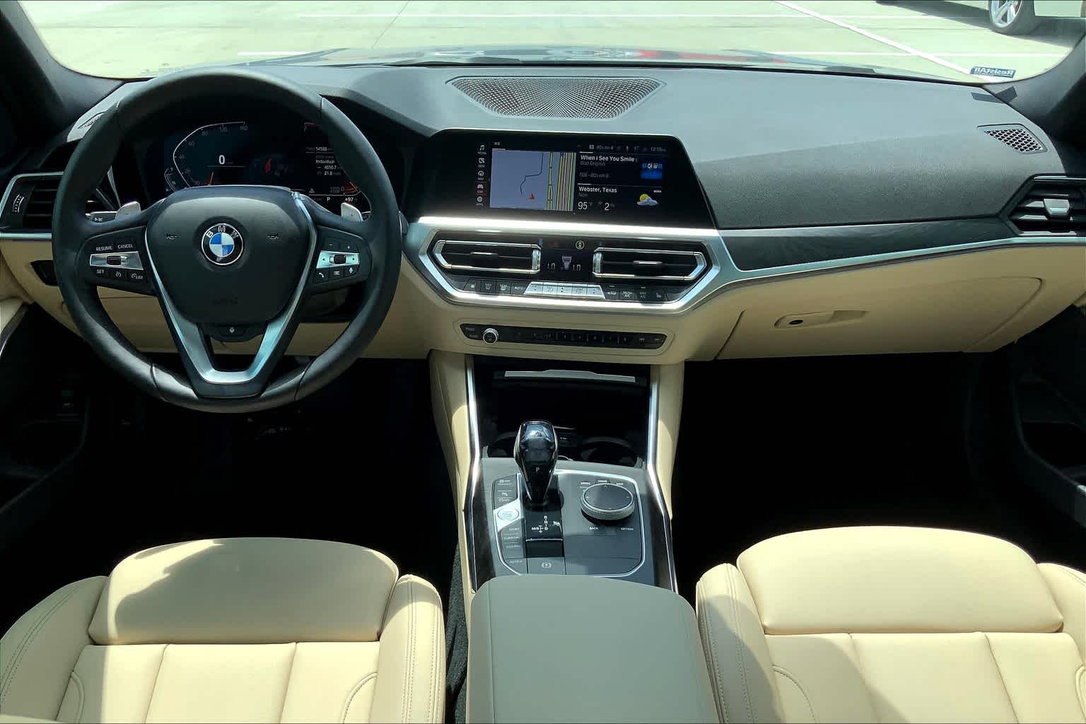 2021 Bmw 330i photo 15