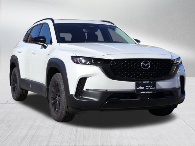 2025 Mazda CX-50 Premium's photo