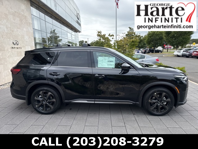 2026 Infiniti QX60 Autograph AWD photo 6