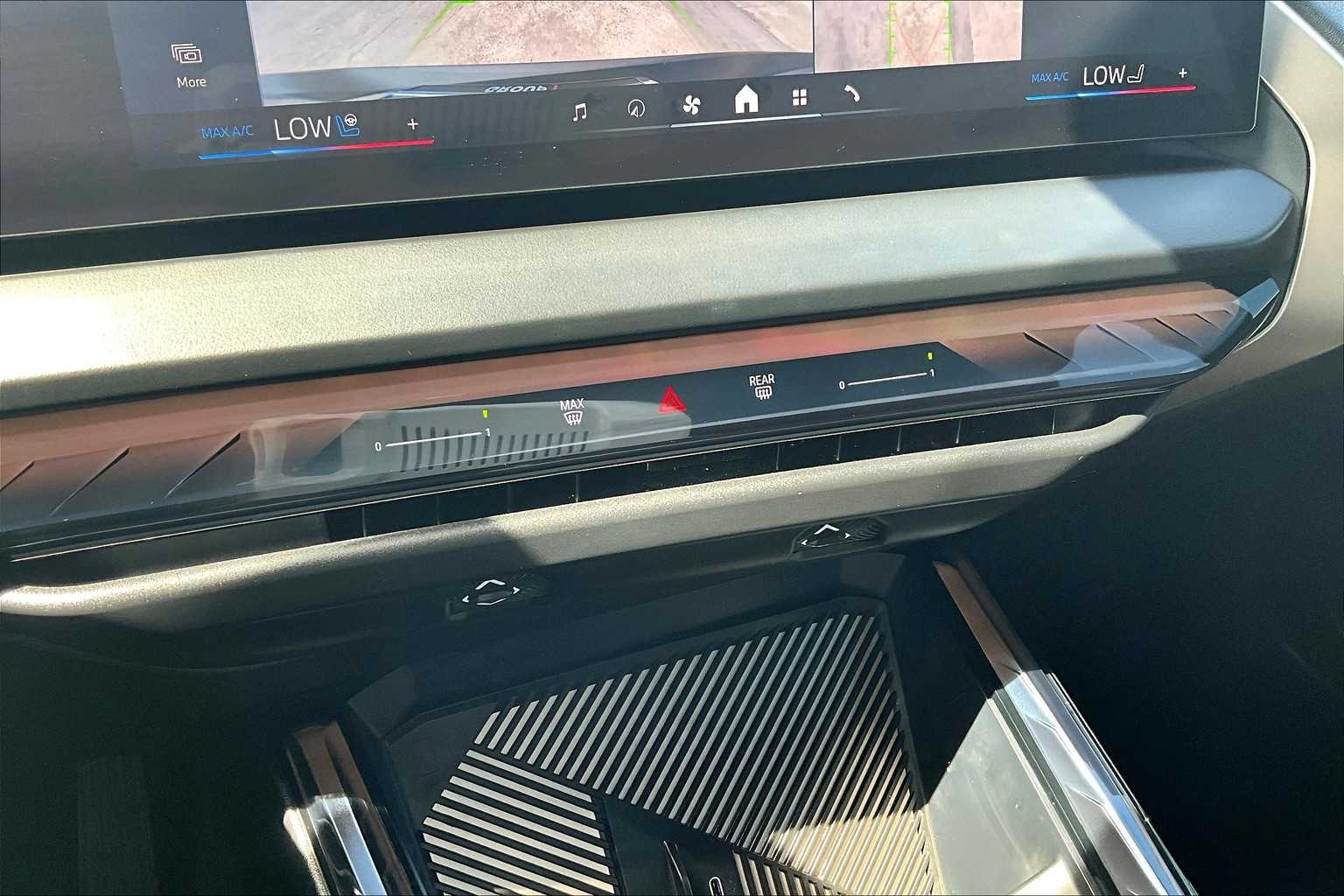 2025 Bmw X3 30x Drive photo 27