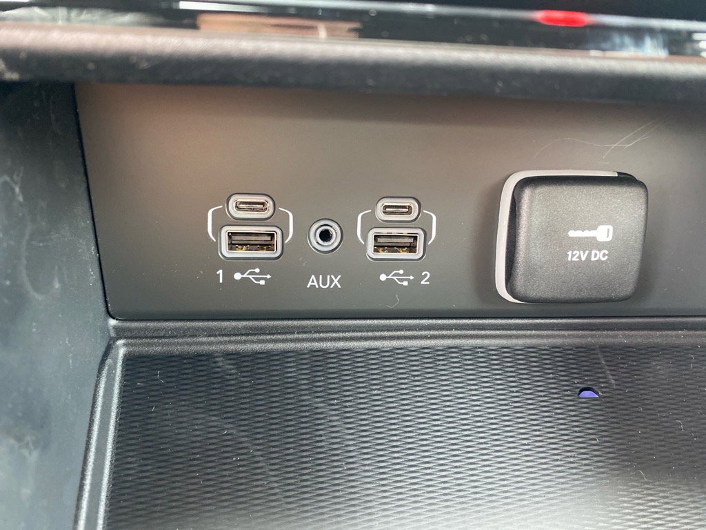 2025 Jeep Grand Cherokee Laredo X photo 9