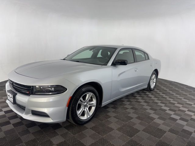 2023 Dodge Charger SXT photo 3