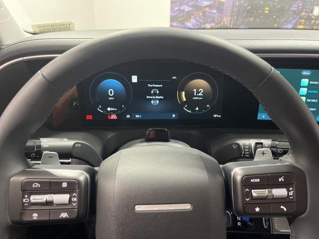 2026 Hyundai Palisade SEL photo 12