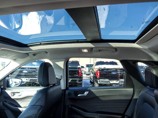 2022 FORD ESCAPE - Image 41