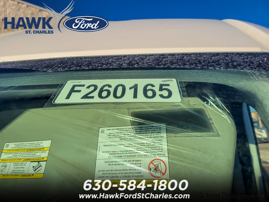 2026 FORD TRANSIT - Image 16