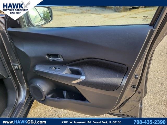 2023 NISSAN KICKS - Image 26