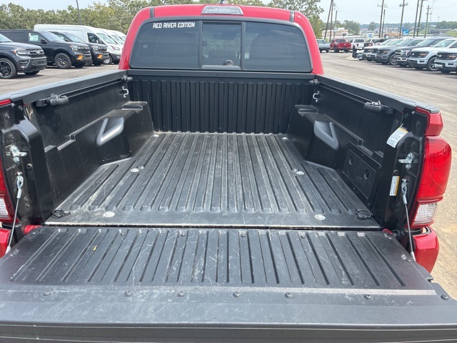2023 Toyota Tacoma SR5 photo 5