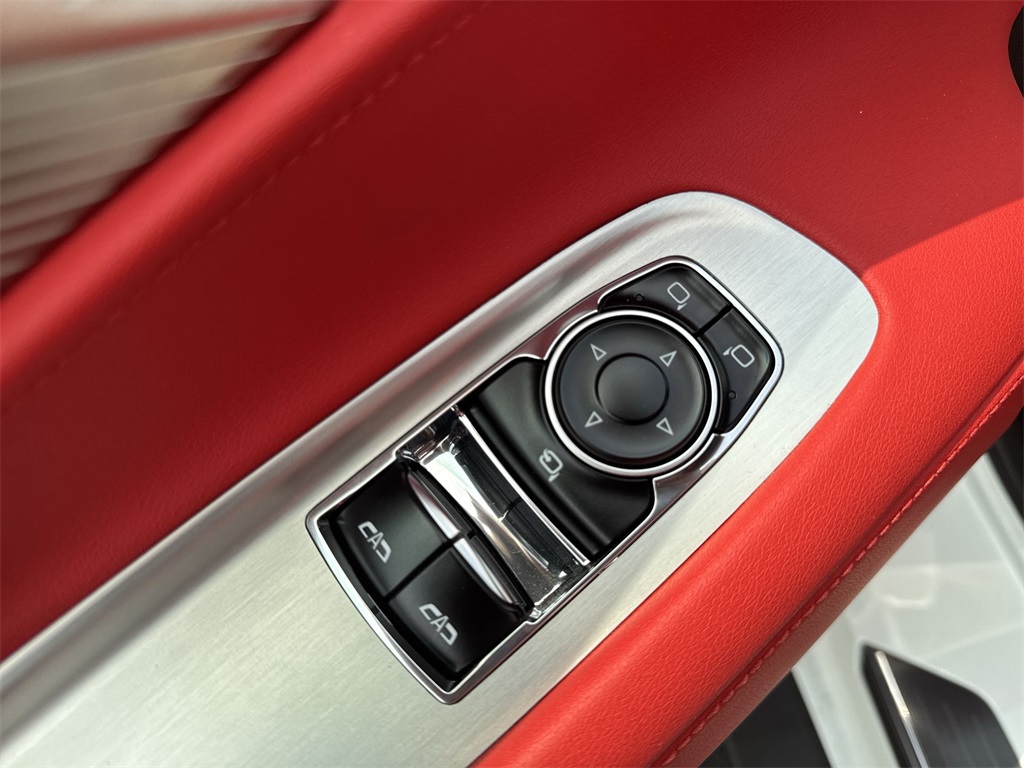 2023 Chevrolet Corvette Stingray 2LT photo 19