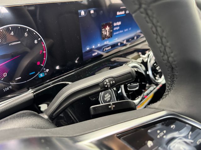 2026 Mercedes Benz GLA 250 photo 27