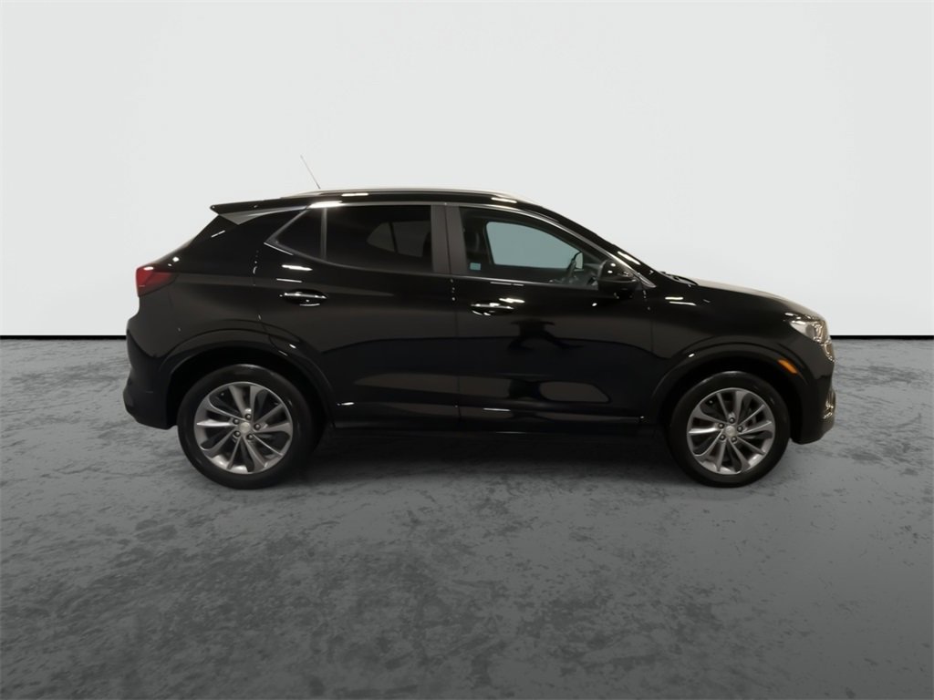 2023 Buick Encore GX Select photo 9