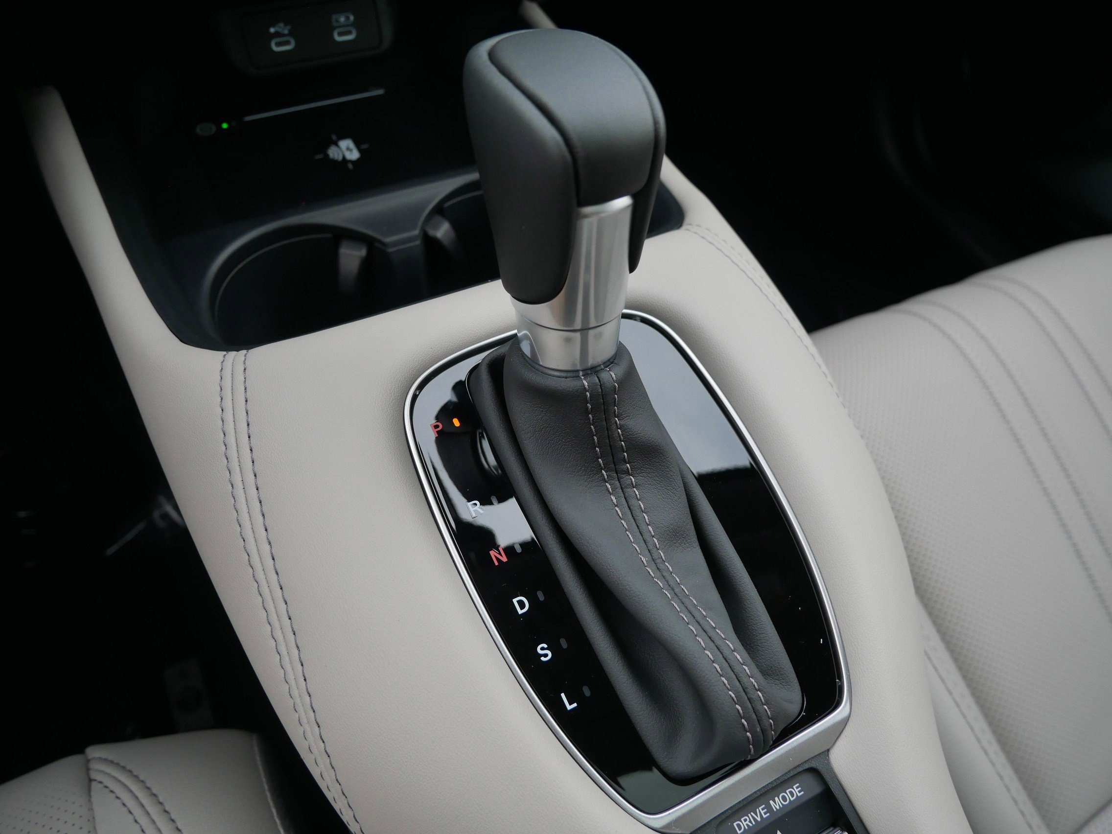 2026 Honda HR-V EX-L photo 22