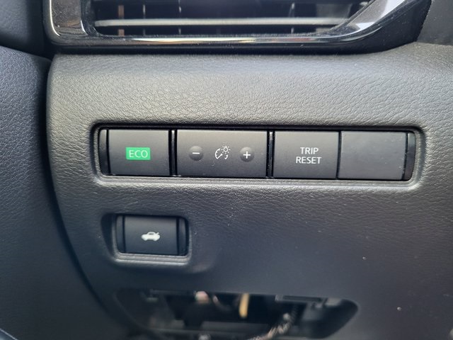 2024 Nissan Sentra SV photo 26