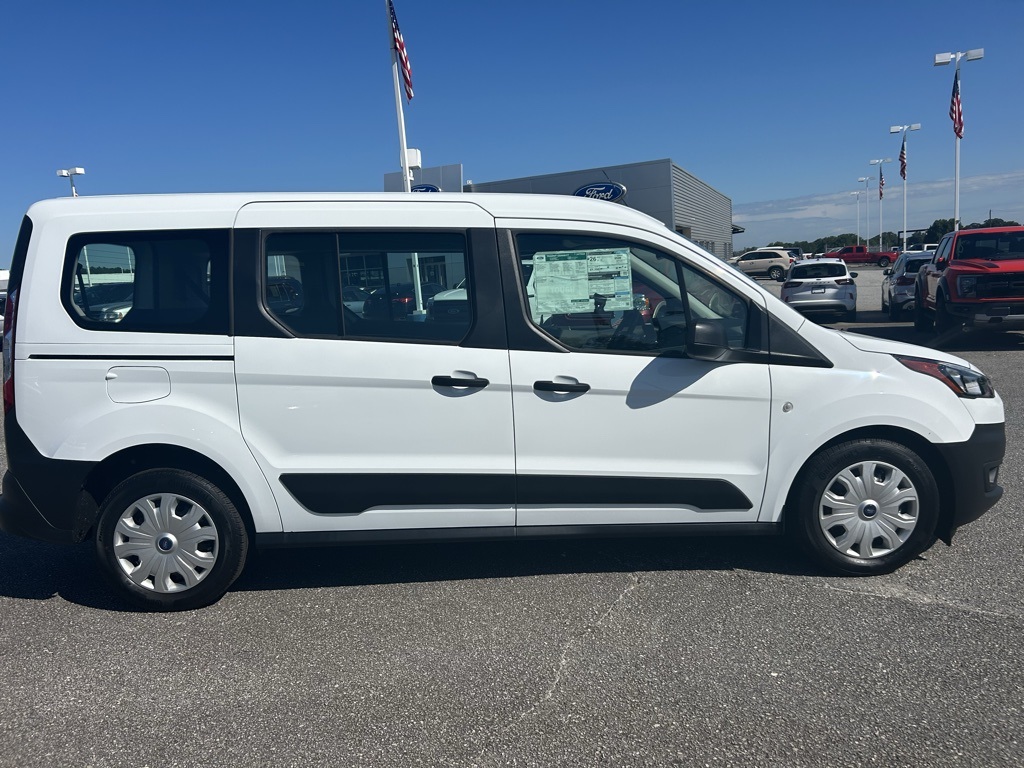 2023 Ford Transit Connect XL photo 4