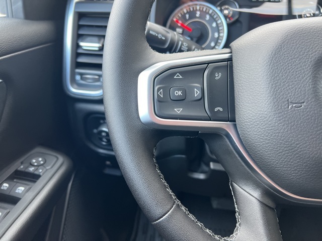 2025 Ram 1500 Big Horn Lone Star photo 13