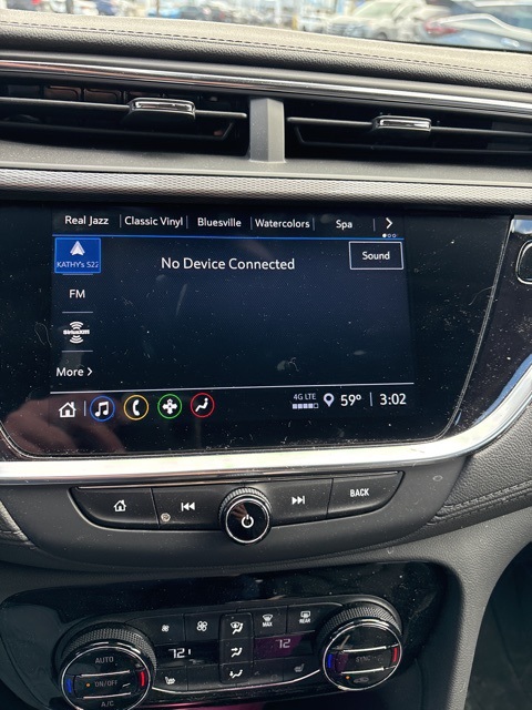 2023 Buick Encore GX Select photo 4