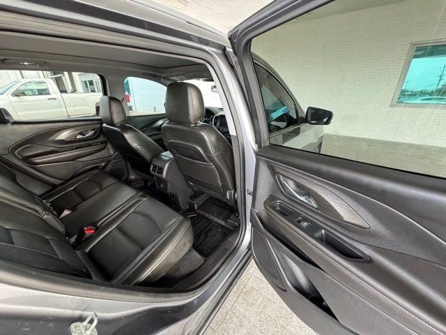 2020 Gmc Terrain SLT photo 20