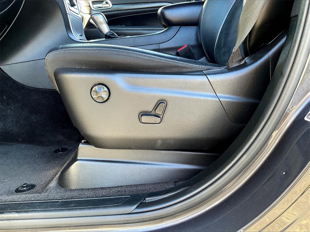 2018 Jeep Grand Cherokee Altitude photo 26