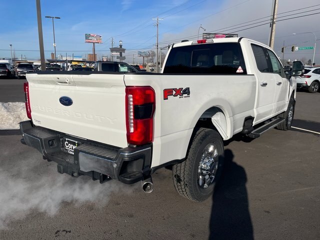 2025 Ford F-350 Lariat photo 15