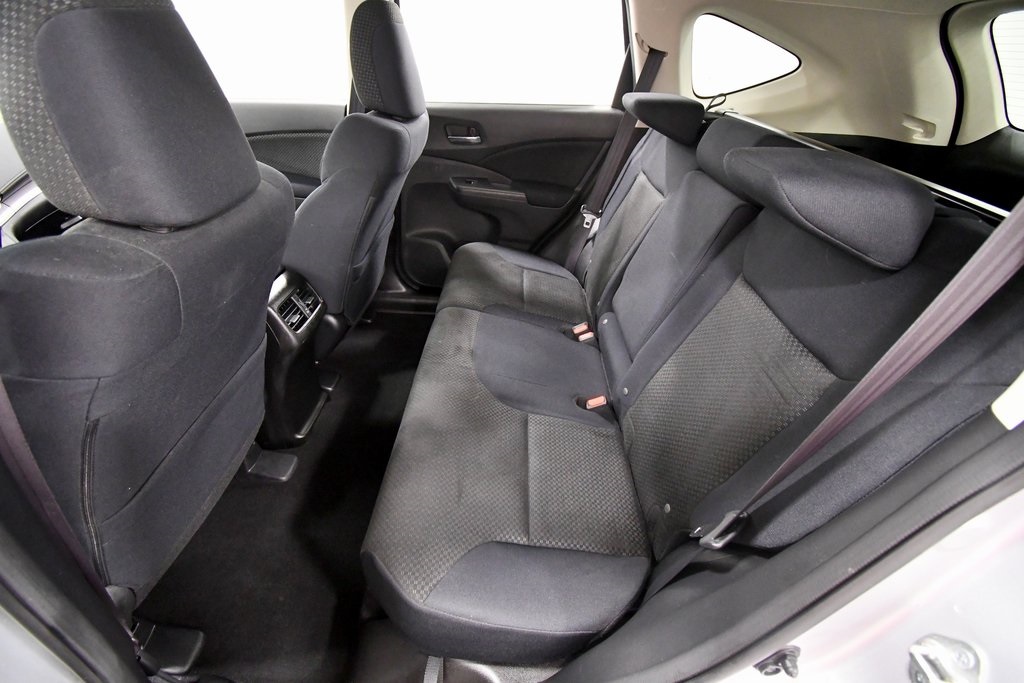 2015 Honda CR-V EX photo 15
