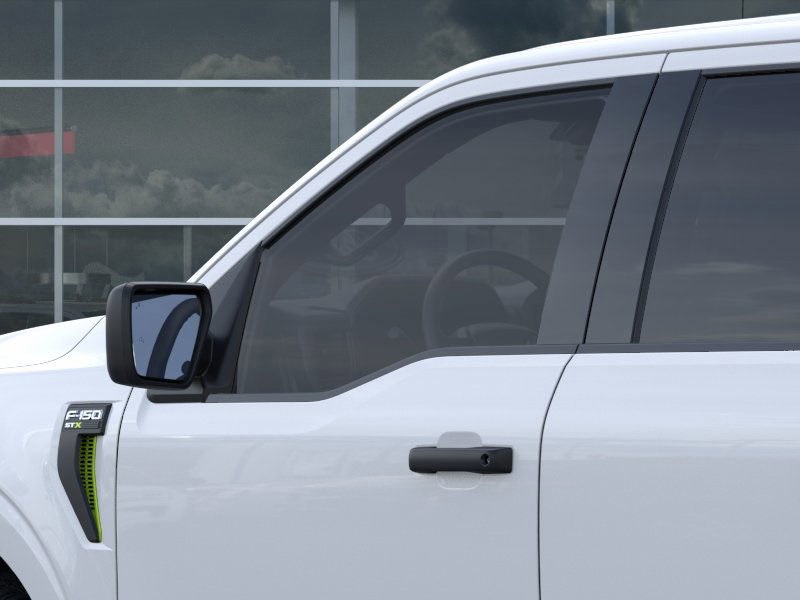 2024 Ford F-150 STX photo 19