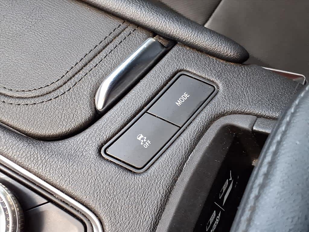 2021 Cadillac XT5 Premium Luxury photo 18