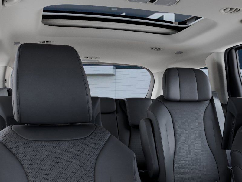2026 Kia Carnival SX Prestige photo 25