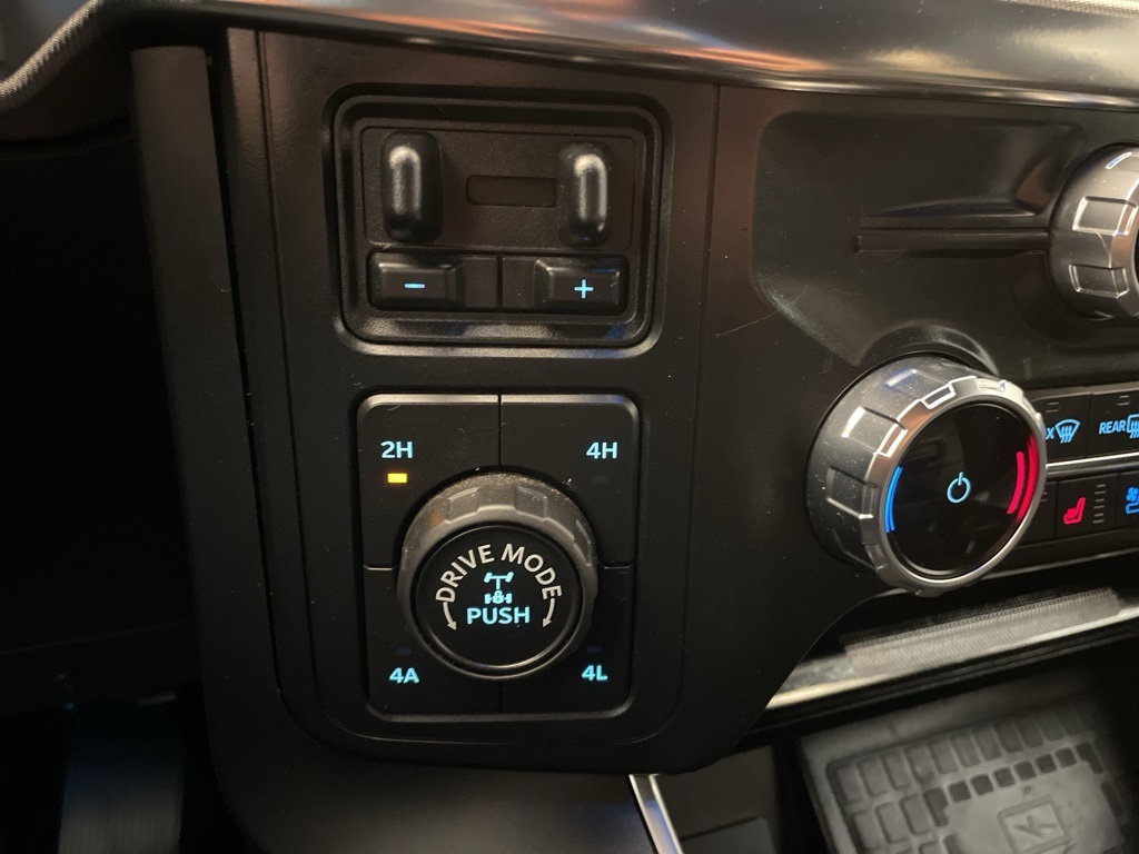 2022 Ford F-150 Raptor photo 14