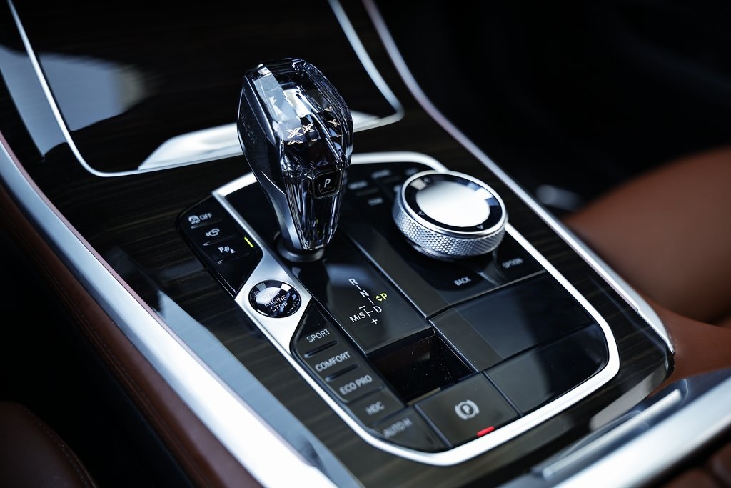2023 Bmw X5 xDrive40i photo 39