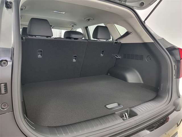 2026 Kia Seltos S photo 11