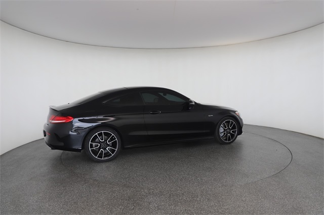 2018 Mercedes Benz C 43 AMG photo 14