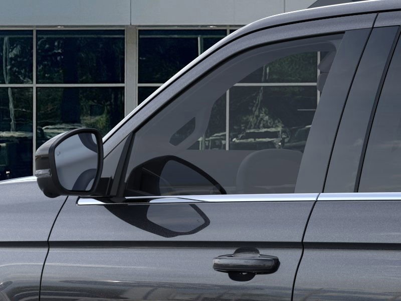 2025 Ford Expedition Platinum photo 18