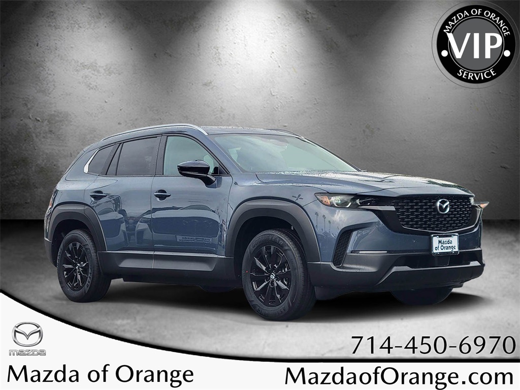 2026 Mazda CX-50 Preferred's photo