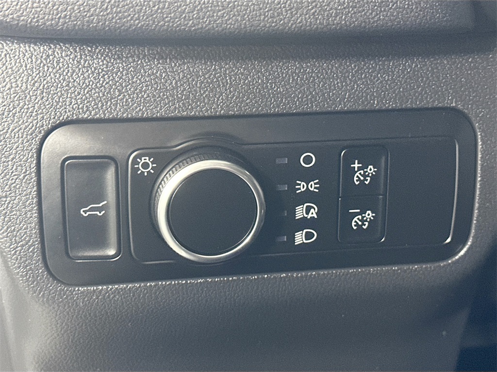 2024 Ford Escape Active photo 4