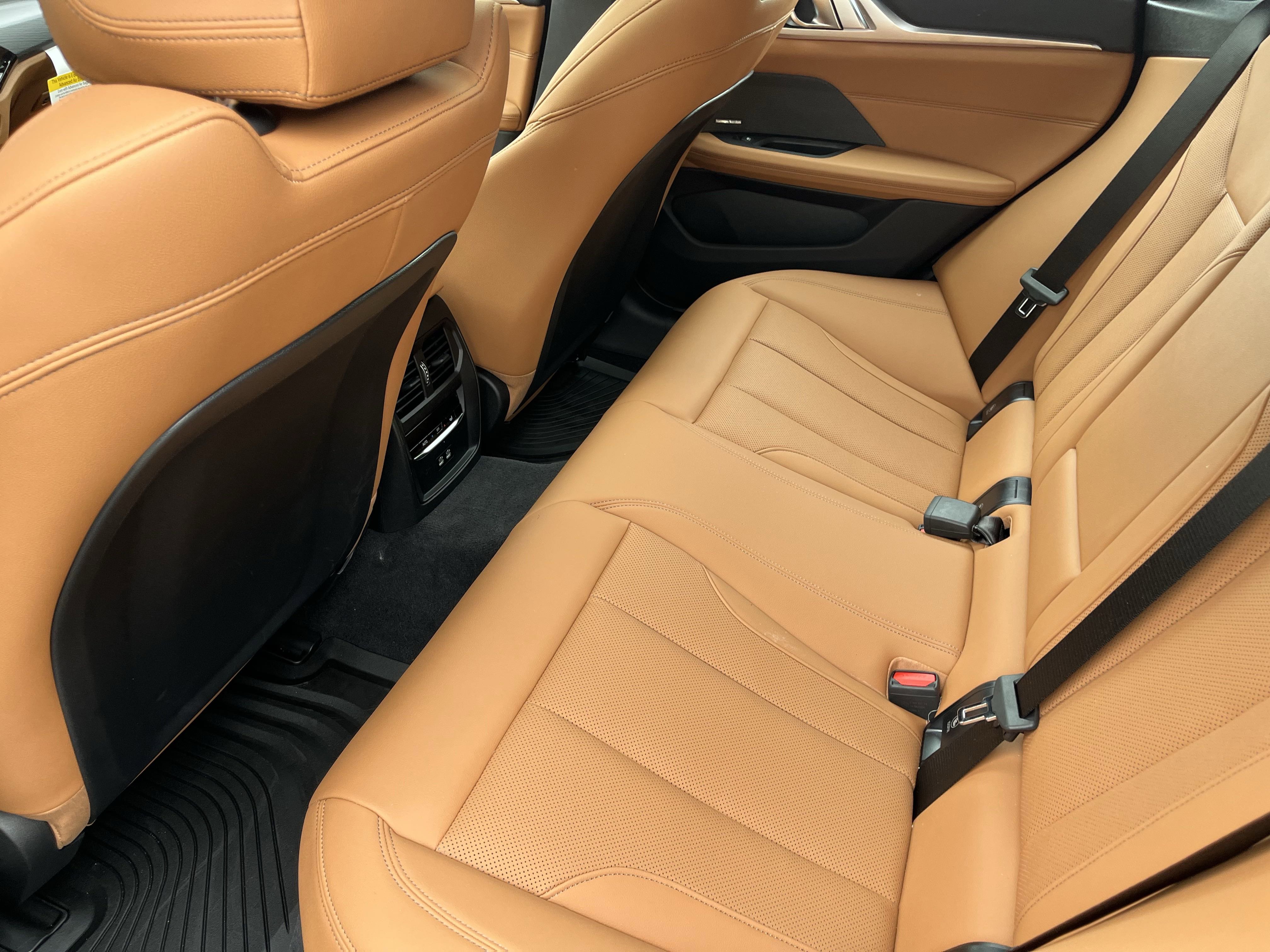 2025 Bmw i4 M50 photo 4