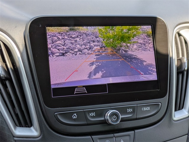 2023 Chevrolet Malibu 1LT photo 18