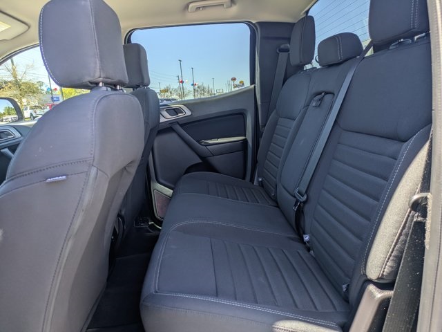 2023 Ford Ranger XLT photo 14