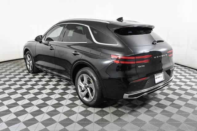 2026 Genesis GV70 2.5T Select photo 3