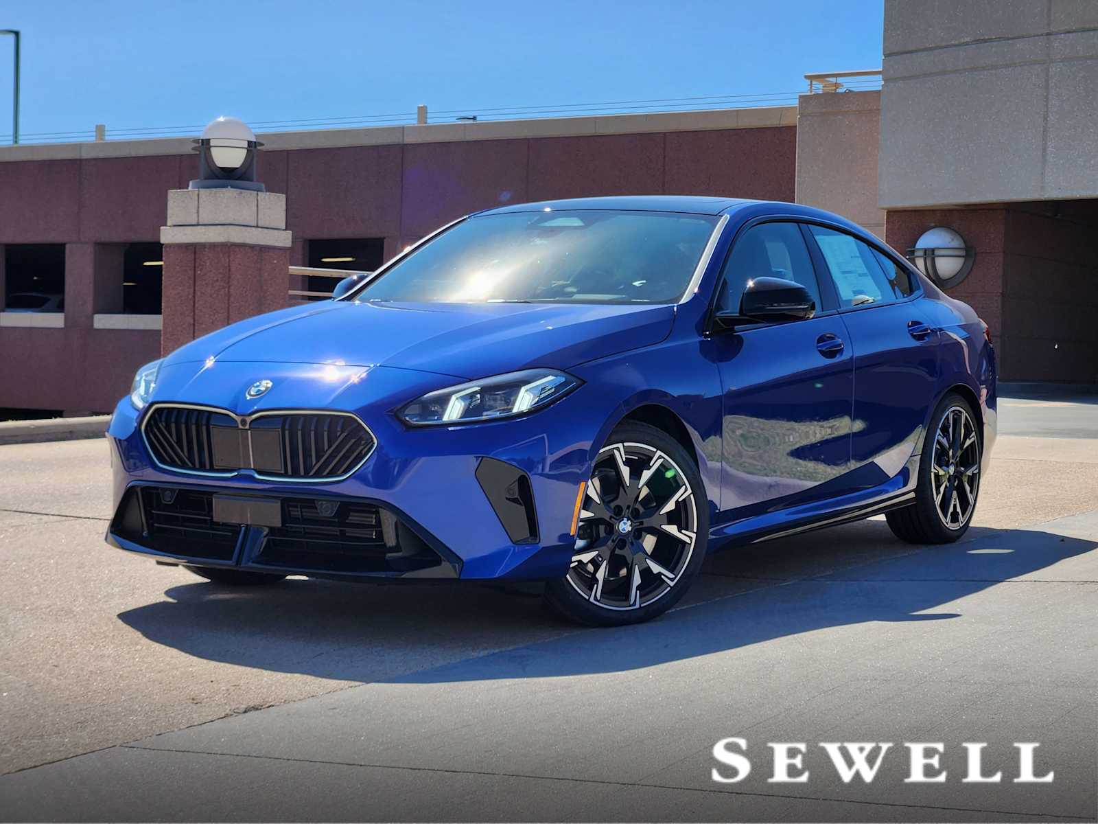 2026 BMW 2 Series 228