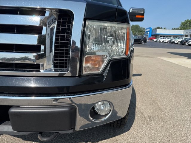 2011 Ford F-150 XL photo 9