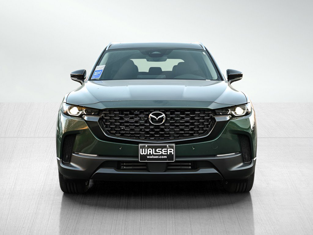 2026 Mazda CX-50 2.5 S Premium photo 2