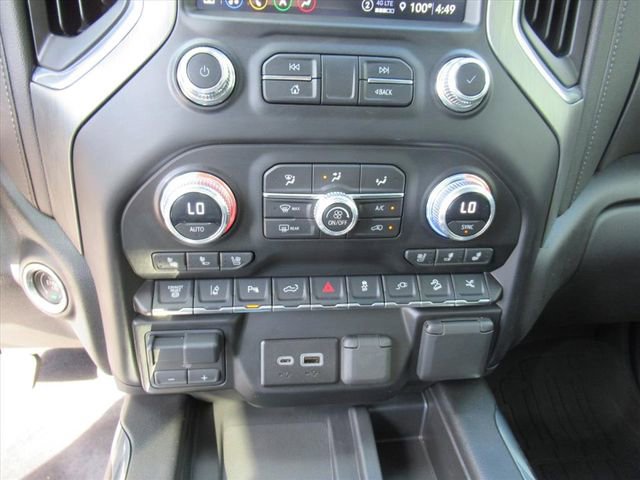 2023 Gmc Sierra 2500 HD Denali photo 24