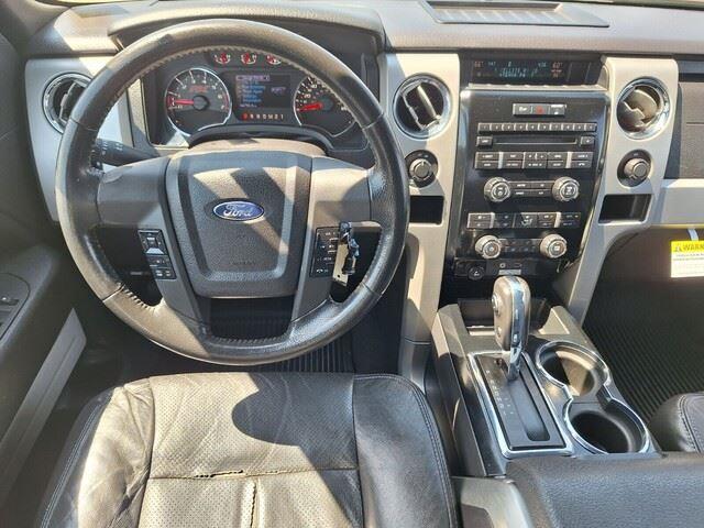 2012 Ford F-150 FX2 photo 17