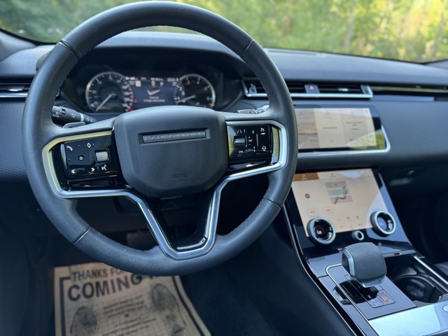 2023 Land Rover Range Rover Velar S photo 24