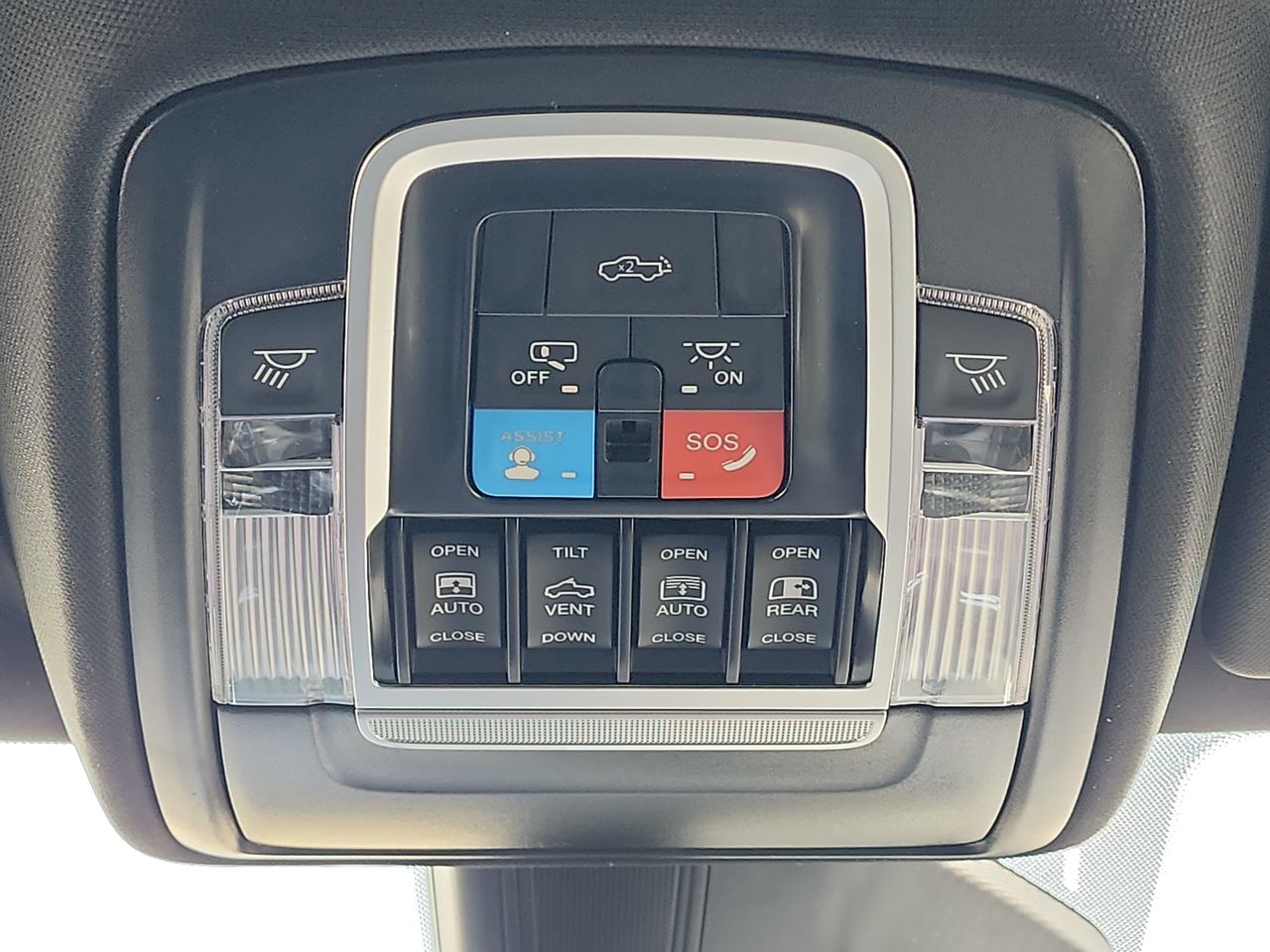 2026 Ram 1500 Big Horn photo 26
